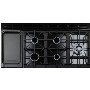 Rangemaster 80530 Excel 110cm Dual Fuel Range Cooker Ivory