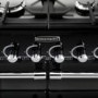 Rangemaster 97420 Excel 110cm Electric Range Cooker With Induction Hob - Stainless Steel