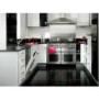 Rangemaster 97420 Excel 110cm Electric Range Cooker With Induction Hob - Stainless Steel