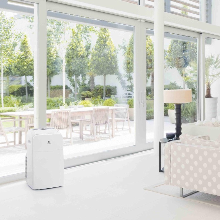 Electrolux 9000BTU Air conditioner