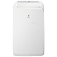 Electrolux 12000BTU airconditoner with Heater