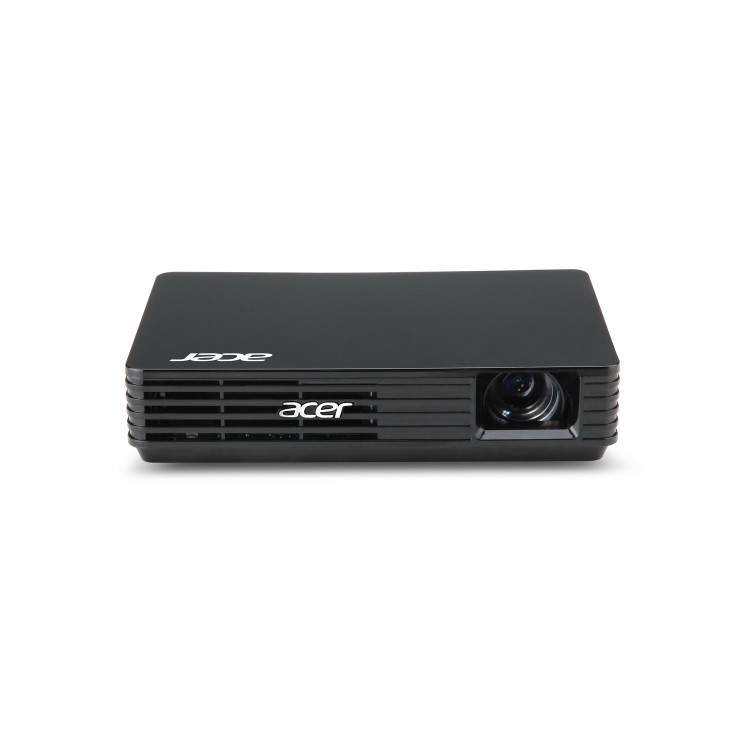 Acer C120 LED WVGA Portable DLP Projector
