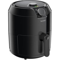 Refurbished Tefal EY201840 Easy Fry Classic Air Fryer Black