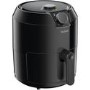 Refurbished Tefal EY201840 Easy Fry Classic Air Fryer Black
