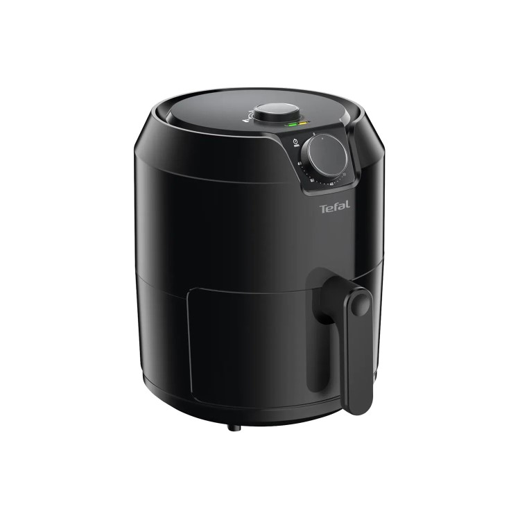 Refurbished Tefal EY201840 Easy Fry Classic Air Fryer Black