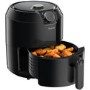 Refurbished Tefal EY201840 Easy Fry Classic Air Fryer Black