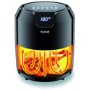 Refurbished Tefal EY201840 Easy Fry Classic Air Fryer Black