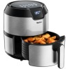 GRADE A1 - Tefal EY401D40 Easy Fry Precision Air Fryer - Stainless Steel &amp; Black