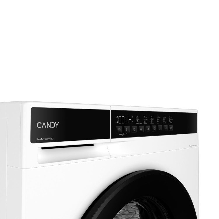 Candy Quick 8kg 1400rpm  Washing Machine - White