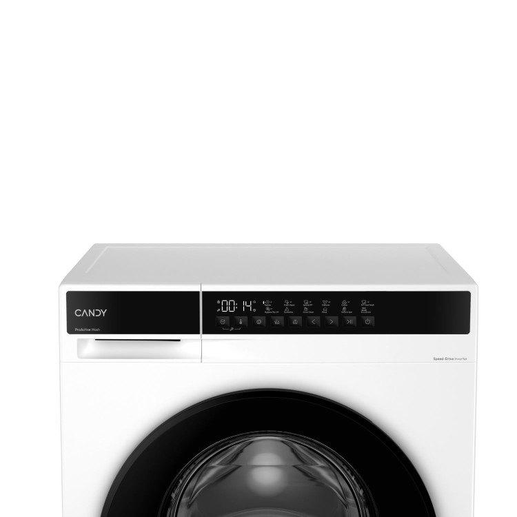 Candy Quick 8kg 1400rpm  Washing Machine - White