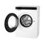 Candy Quick 8kg 1400rpm  Washing Machine - White