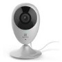 EZVIZ Wireless 1080P Mini O C2C Indoor  Camera 2.8mm Lens Day & Night 2-way Audio Micro SD/Cloud Sto