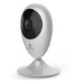 EZVIZ Wireless 1080P Mini O C2C Indoor  Camera 2.8mm Lens Day & Night 2-way Audio Micro SD/Cloud Sto