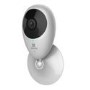 EZVIZ Wireless 1080P Mini O C2C Indoor  Camera 2.8mm Lens Day & Night 2-way Audio Micro SD/Cloud Sto