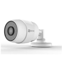 EZVIZ Wireless 720P C3C Outdoor Bullet Camera 2.8mm Lens 30m Night Vision IP66 Micro SD/Cloud Storag