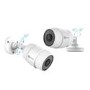 EZVIZ Wireless 720P C3C Outdoor Bullet Camera 2.8mm Lens 30m Night Vision IP66 Micro SD/Cloud Storag