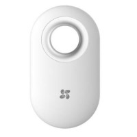 EZVIZ T9 Wireless Siren 85dB Volume & Red Flashing Indicator