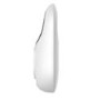 EZVIZ T9 Wireless Siren 85dB Volume & Red Flashing Indicator