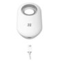 EZVIZ T9 Wireless Siren 85dB Volume & Red Flashing Indicator