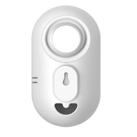 EZVIZ T9 Wireless Siren 85dB Volume & Red Flashing Indicator