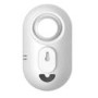 EZVIZ T9 Wireless Siren 85dB Volume & Red Flashing Indicator