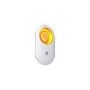 EZVIZ T9 Wireless Siren 85dB Volume & Red Flashing Indicator