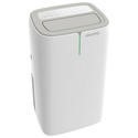 electriQ EcoPlus 12000 BTU  A+ Low Energy  Smart Quiet Portable AC & Heater