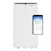 electriQ 12000 BTU Smart Portable Air Conditioner