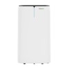 Refurbished electriQ EcoSilent 12000 BTU Portable Air Conditioner for rooms up to 30sqm
