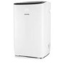 electriQ EcoSilent 10500 BTU Smart Portable Air Conditioner with Air Purifier and Heat Pump 