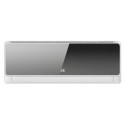Eiq-Panel9KWM-MB electriQ Mirror Black Panel for eiQ-9WMINV-V3/V4 Air Conditioner