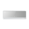 electriQ Silver Front Panel for eiQ-9WMINV-V3 Air Conditioner