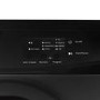 electriQ 7kg Vented Tumble Dryer - Black