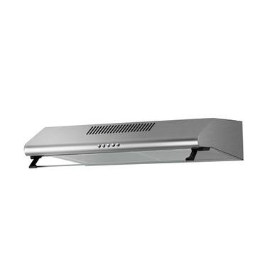 rear vented cooker hood 90cm
