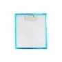 Refurbished electriQ Eiqvistmgrease Grease Filter for Selected electriQ Visor Cooker Hoods