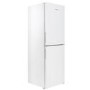 electriQ 253 Litres 50/50 Freestanding Fridge Freezer - White