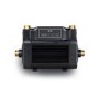 Salamander Eve Variable Pressure Twin Shower Pump