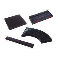 Elica F00433/1 Charcoal Filter Set Type 433