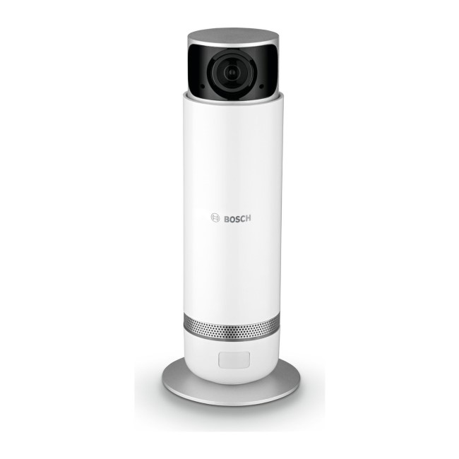 Bosch Dot 360 Indoor Camera
