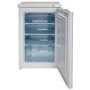 White Knight F085H 55cm Wide Freestanding Upright Under Counter Freezer - White