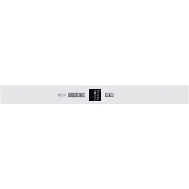 Miele F12011S-1 55cm Wide Freestanding Upright Under Counter Freezer - White