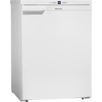 GRADE A2 - Miele F12020S-2 60cm Wide White Freestanding Freezer - White