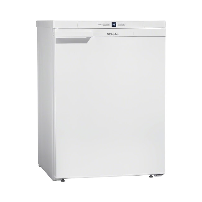 Miele 104 Litre Under Counter Freestanding Freezer White F12020S2