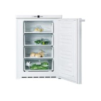 GRADE A2 - Minor Cosmetic Damage - Miele F12020S-2 60cm Wide White Freestanding Freezer