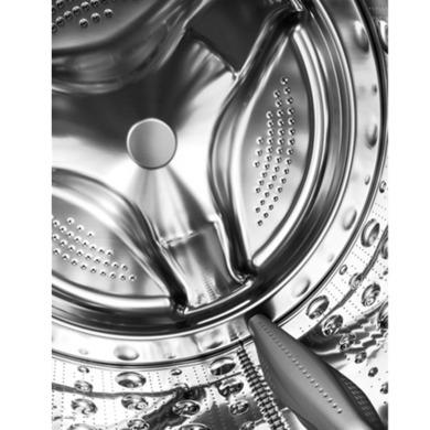 LG F1296TDA 6 Motion Direct Drive 8kg 1200rpm Freestanding Washing Machine White