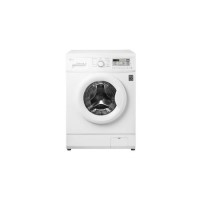 LG F12B8NDA Direct Drive 6kg 1200rpm A+++ Freestanding Washing Machine - White