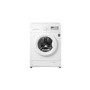 LG F12B8NDA Direct Drive 6kg 1200rpm A+++ Freestanding Washing Machine - White
