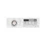LG F12B8NDA Direct Drive 6kg 1200rpm A+++ Freestanding Washing Machine - White