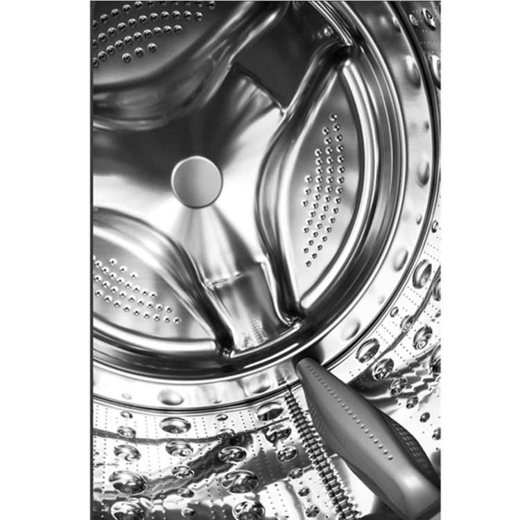 LG F1495BDA 12kg Freestanding Washing Machine - White