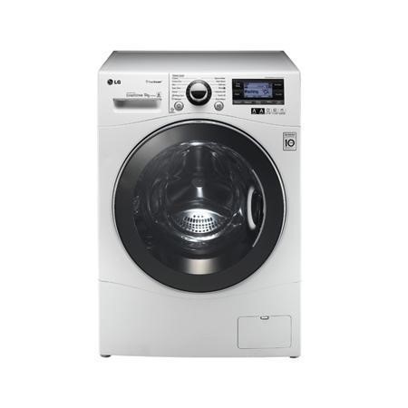 Lg turbo wash 9kg